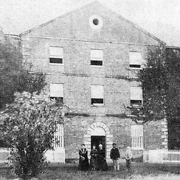 Protestant Orphan School